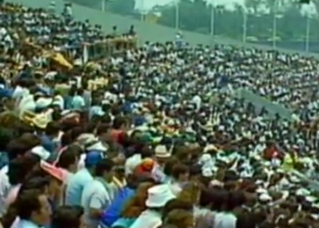 La réussite des débuts