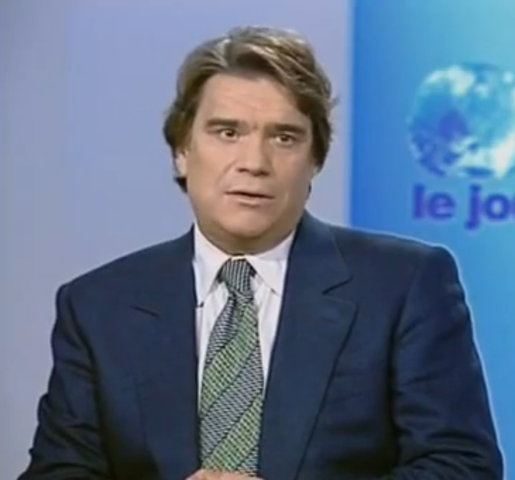 Bernard Tapie remporte une nouvelle fois les élections législatives dans les Bouches-du-Rhône