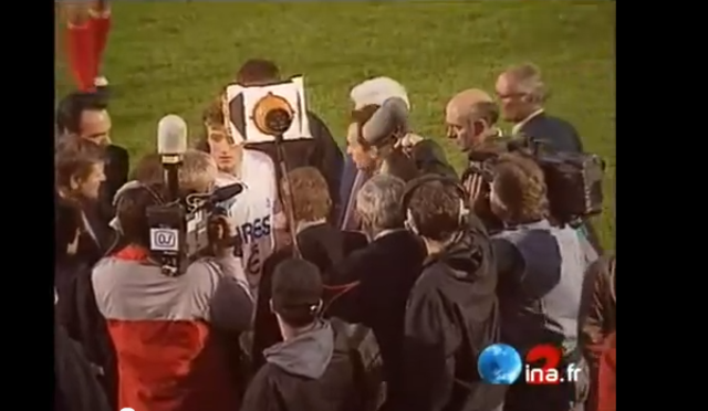 OM/VA, le match truqué