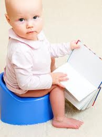 DECIMOS ADIOS AL PAÑAL