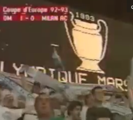 On n'arrête plus l'OM