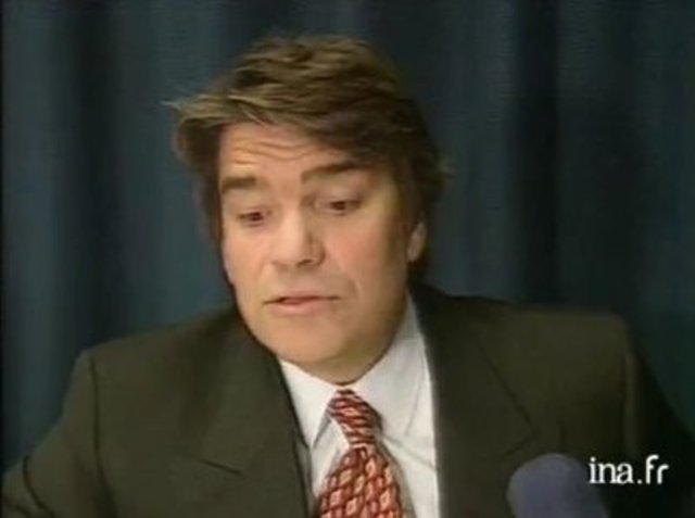 Premier tour des législatives