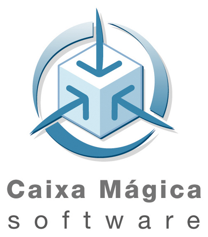 Caixa Mágica