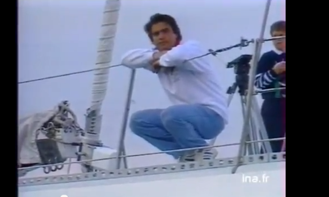 Nouveau Scandal: Tapie et le Phocea