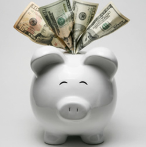 Start Saving Account