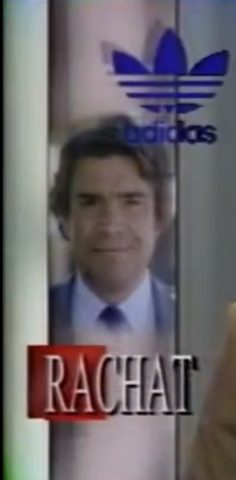 Bernard Tapie; l'Affaire Addidas