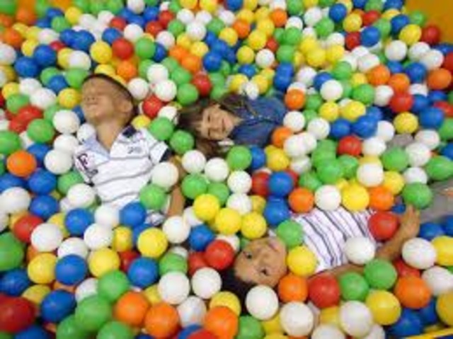 CELEBRAMOS TU CUARTO CUMPLEAÑOS