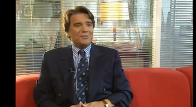 Bernard Tapie condamné