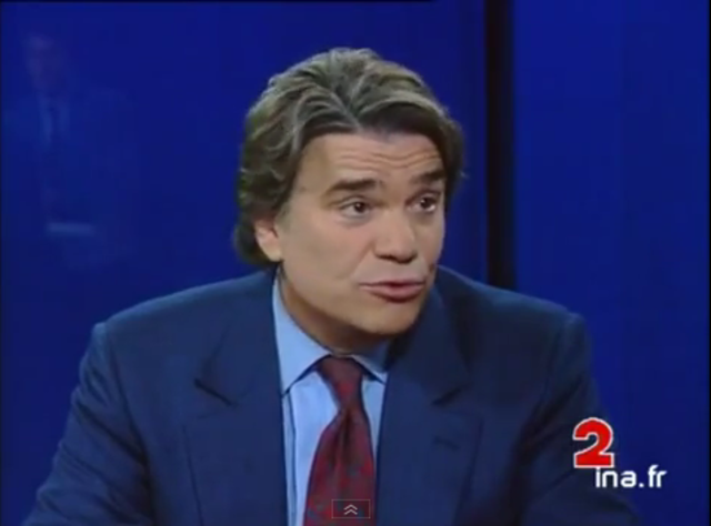 La démission de l'OM