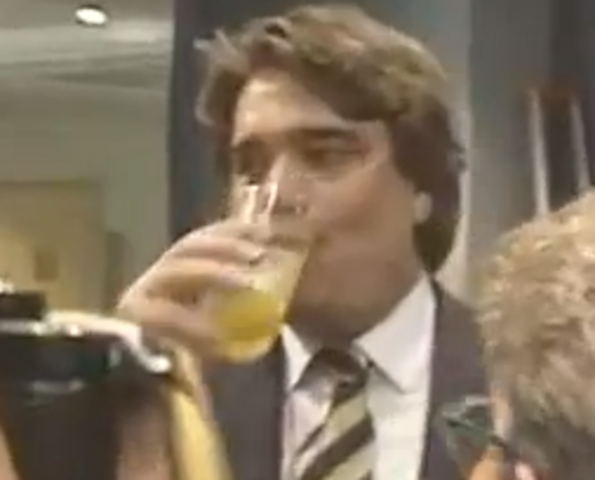 Tapie (re)touche le pactole