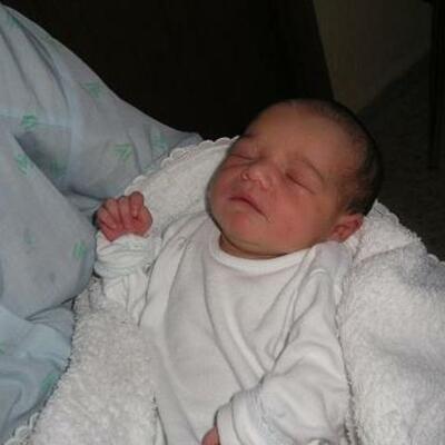 Timeline: LINEA DEL TIEMPO DE LA VIDA DE UN NIÑO DE O-5 AÑOS