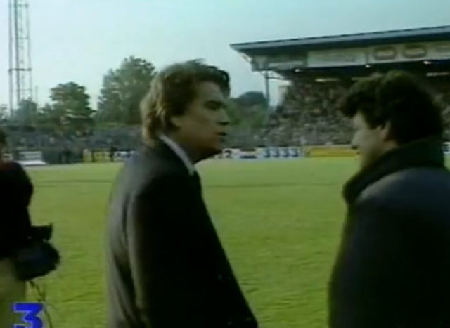 L'affaire VA-OM commence