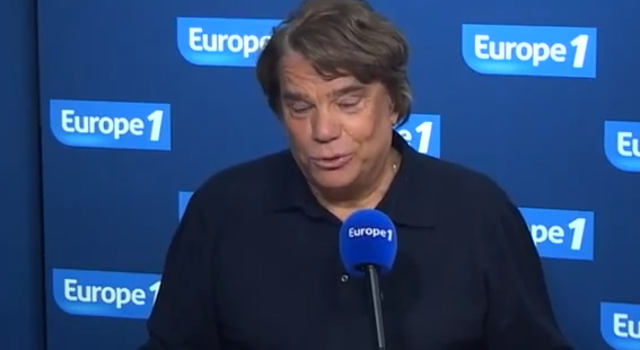 Tapie envisage de se présenter à la Mairie de Marseille