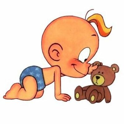 Timeline: Línea del tiempo. Víctor