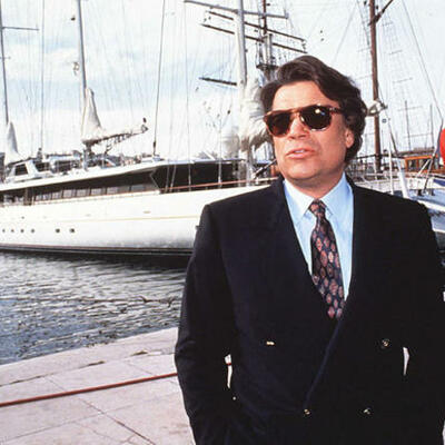 Timeline: Bernard Tapie et Marseille : Une histoire sans fin