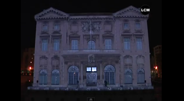 Bernard Tapie, futur maire de Marseille?