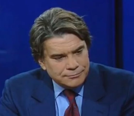 Bernard Tapie mis en examen