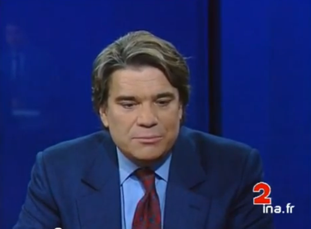 Intention de se présenter aux municipales de Marseille en 2014