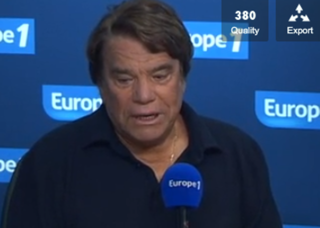 Tapie préssentie pour reprendre le quotidien La Provence
