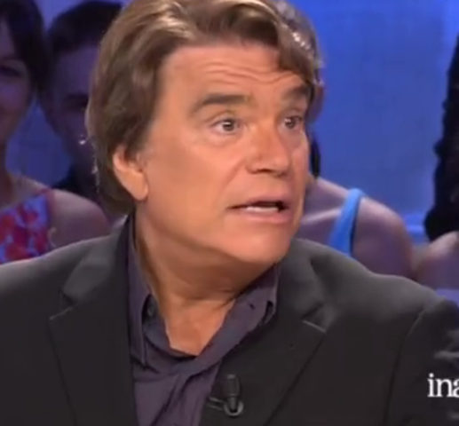 Tapie et l'OM, acte 2
