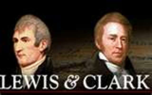 Lewis and Clark Return from Expedition