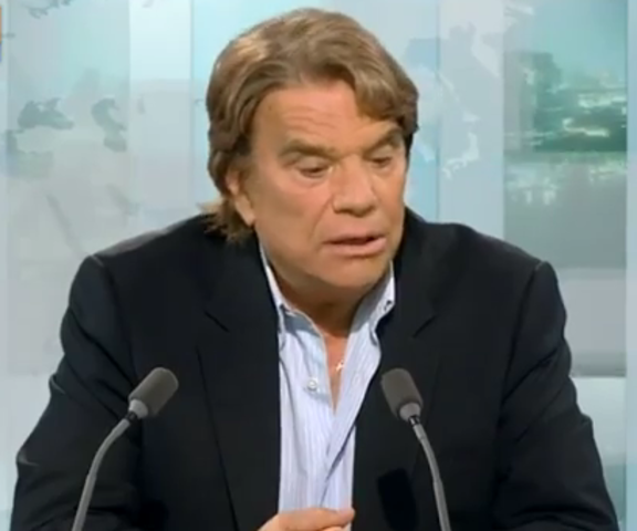 La rumeur de la Mairie de Marseille