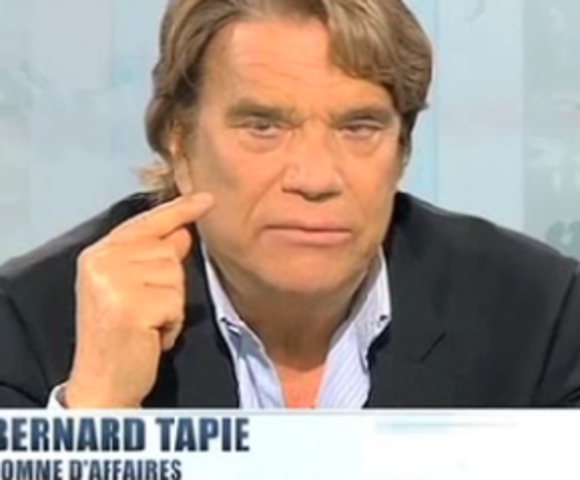 Le rachat de la Provence ?