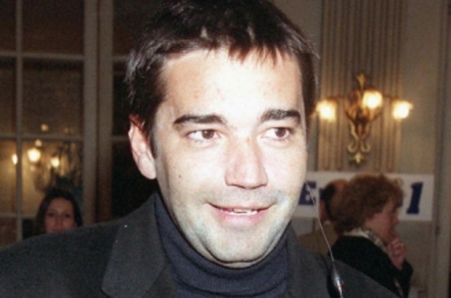 Le fils de Bernard Tapie, Stéphane est attaqué par Vincent Labrune