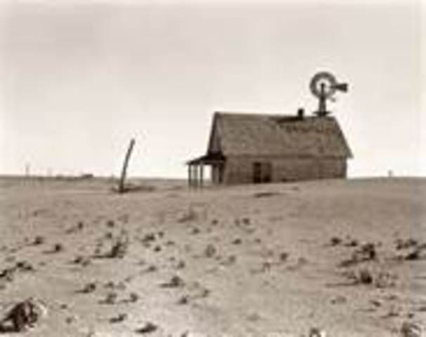 Dust Bowl