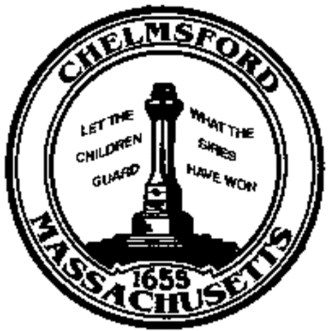 Incorporation of the town of Chelmsford