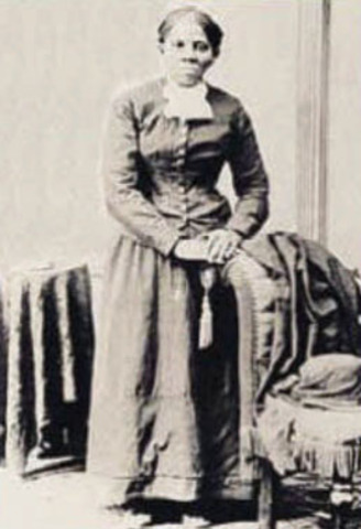 The Underground Railroad (2)