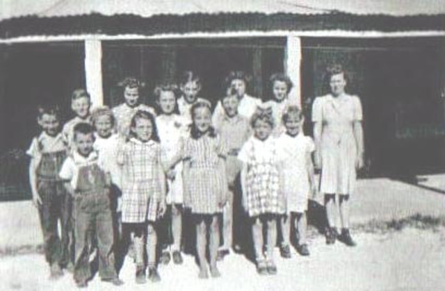 Failing School system