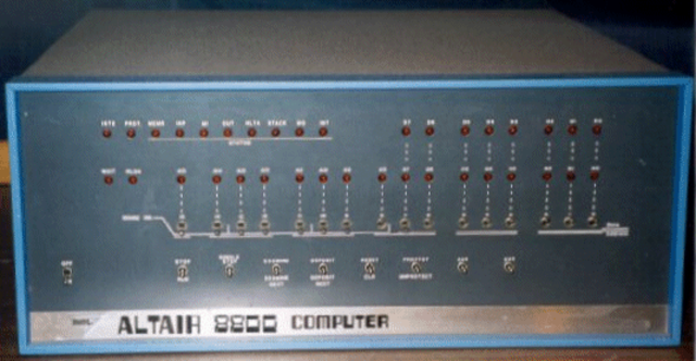 Fourth generation computers