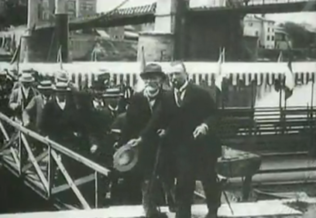 El desembarco del congreso de fotografía en Lyon