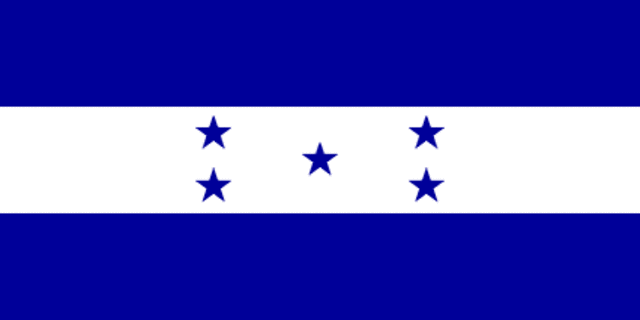 Timmerman visits Honduras