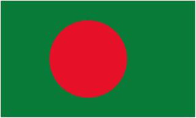 Timmerman visits Bangladesh