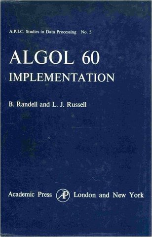 Algol 58