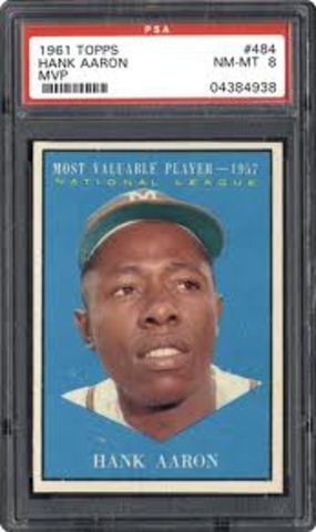 Most Valuable Player