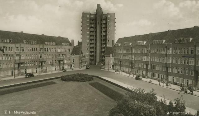 Seguros en Amsterdam