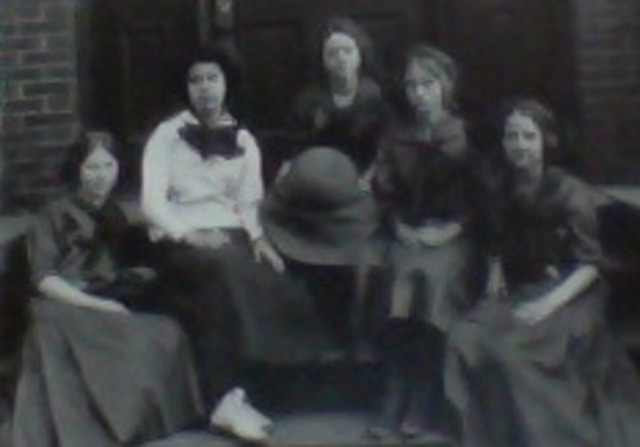 Daisy Launches a Dream