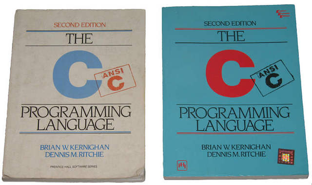 CPL - Combined Programming Language