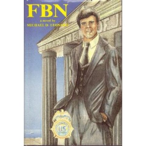Federal Bureau of Narcotics Formed
