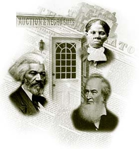 Underground Railroad