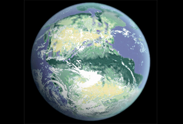 The number of Internet hosts passes 1 million.