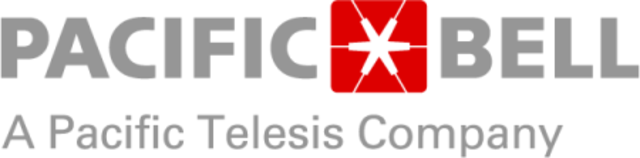 Pacific Bell spends $16 billion on the internet.