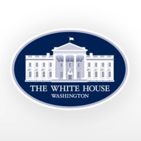 White House home page established on the Internet