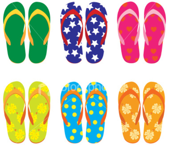 Flip Flops