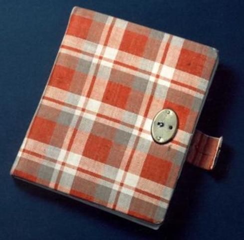 Anne y su diario