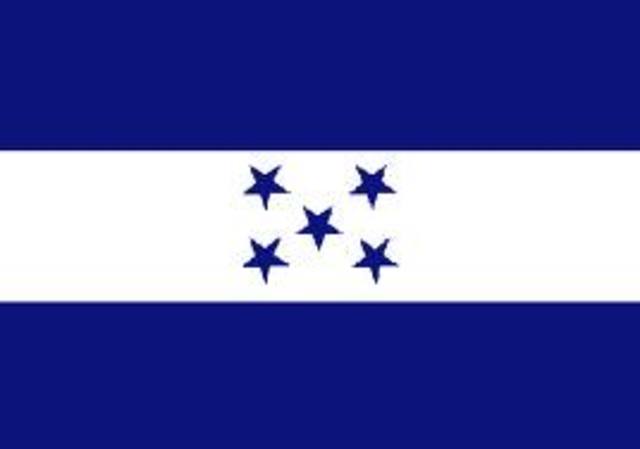 2011 went back to hondrus