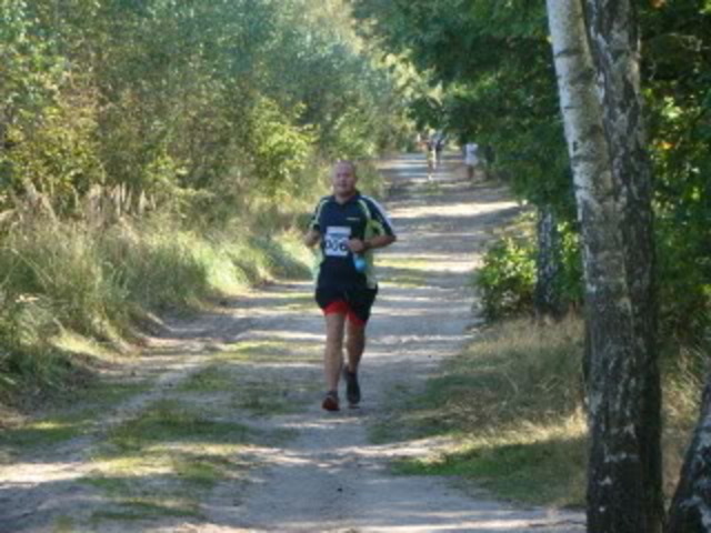 Biegi Przełajowe o Puchar Prezydenta Legionowa